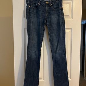 Womens vintage Gap jeans